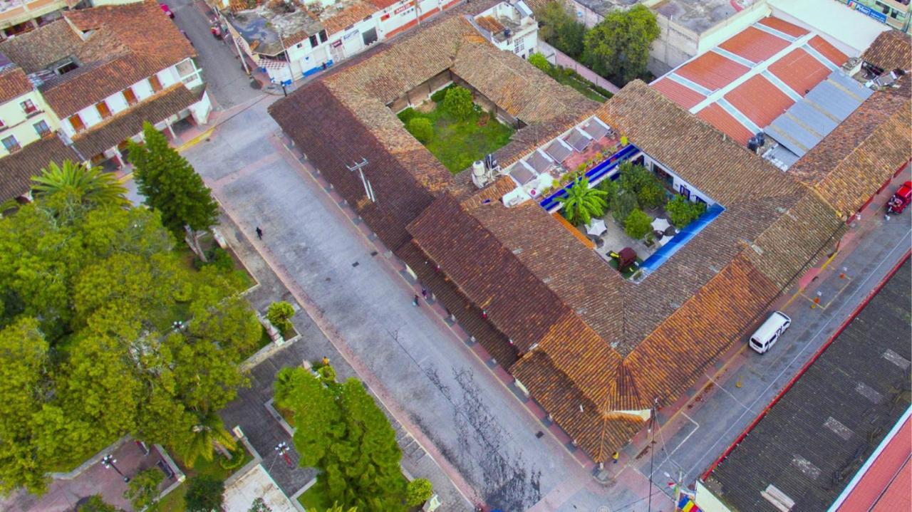 Plaza Maison d'hôtes